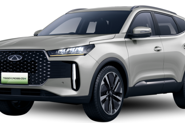 Chery Tiggo Cross CSH