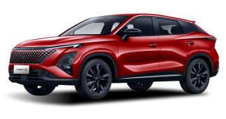 Chery C5
