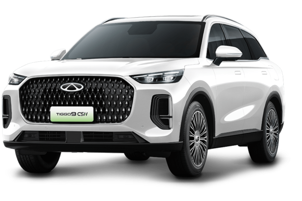 Tiggo 9 CSH